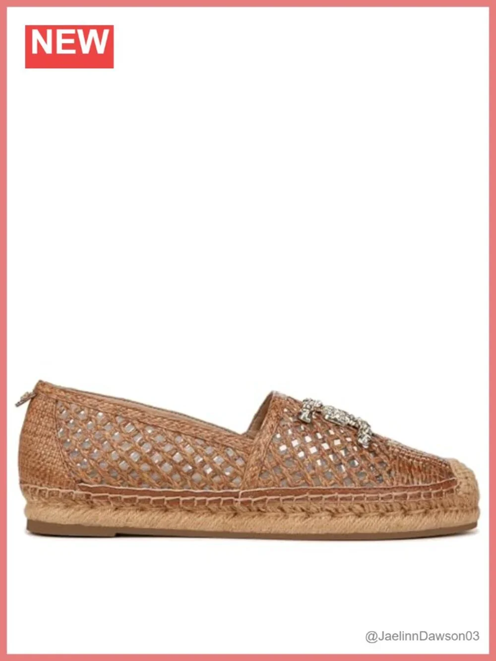 N/A these chic
